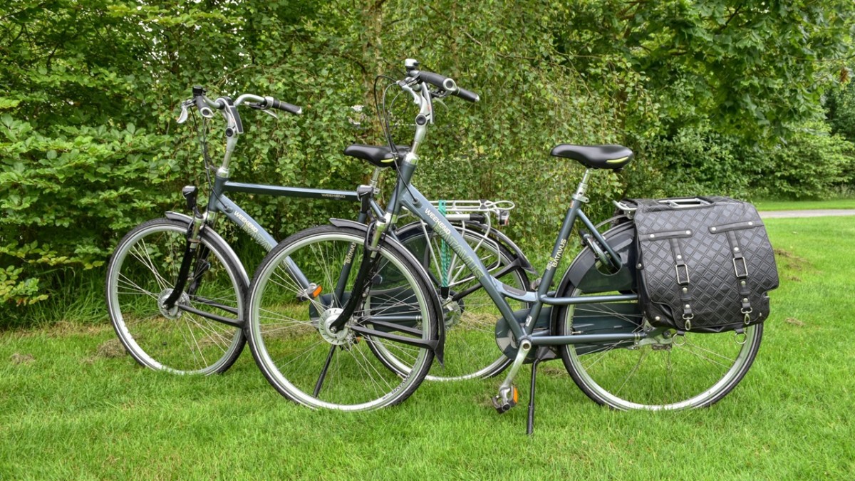Accommodatie afbeelding