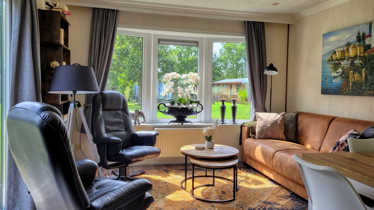 Accommodatie afbeelding