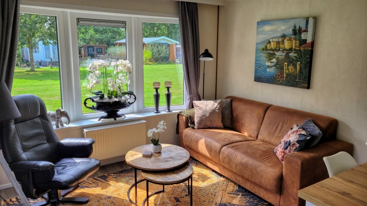 Accommodatie afbeelding