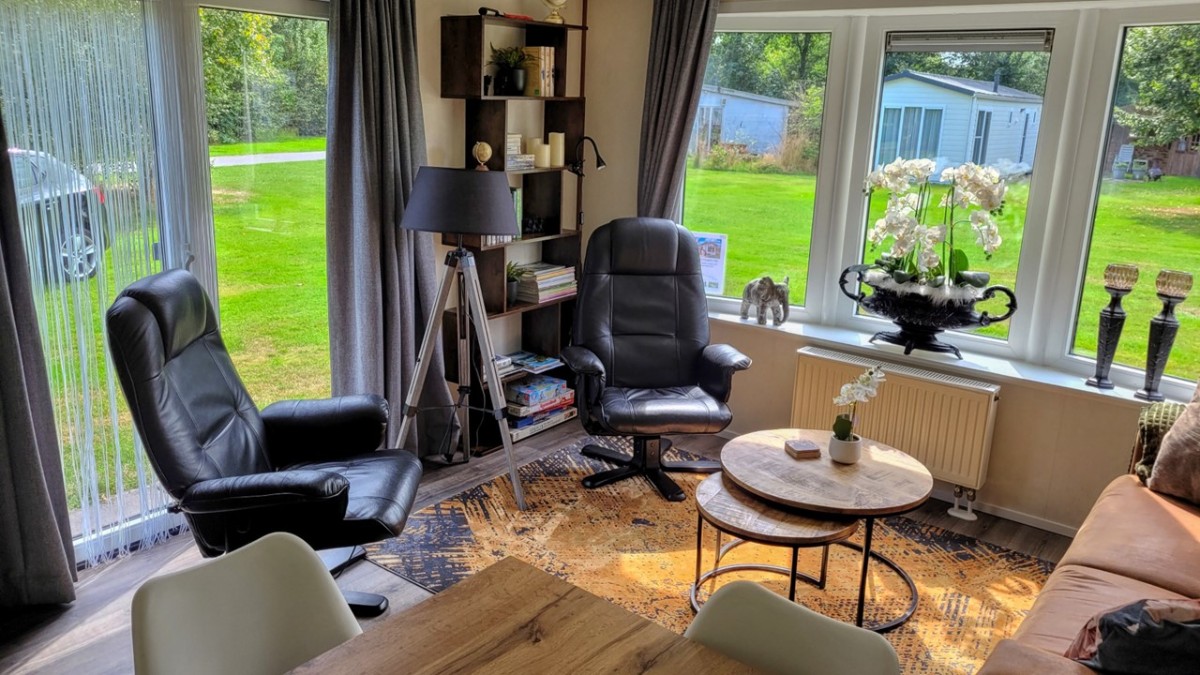Accommodatie afbeelding