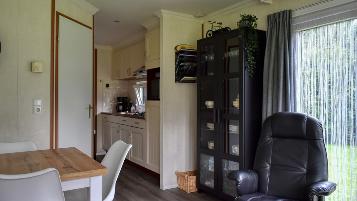 Accommodatie afbeelding