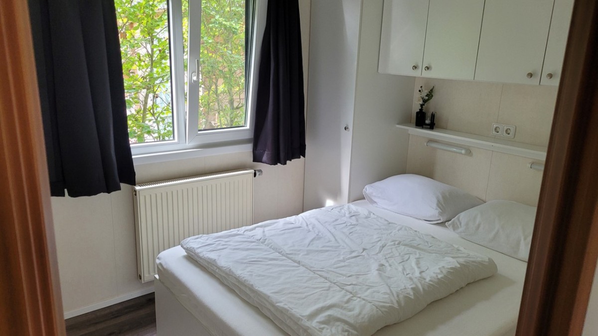 Accommodatie afbeelding