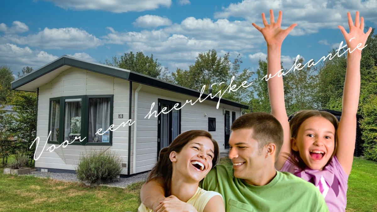 Accommodatie afbeelding