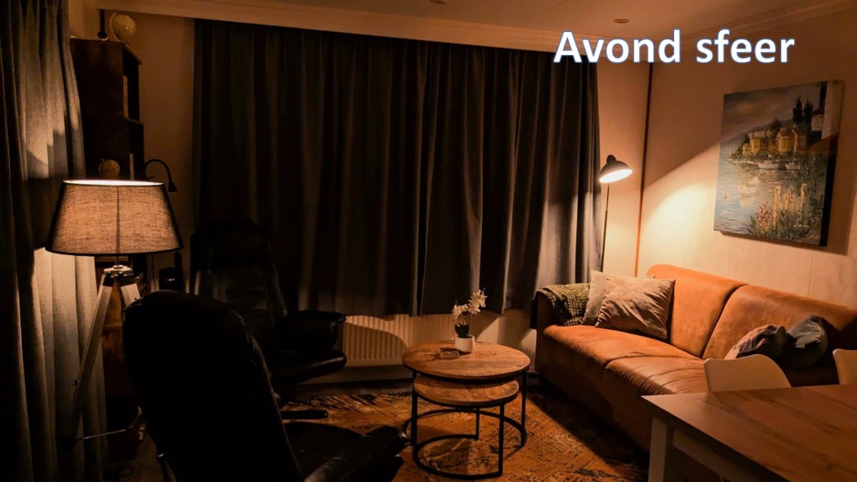 Accommodatie afbeelding