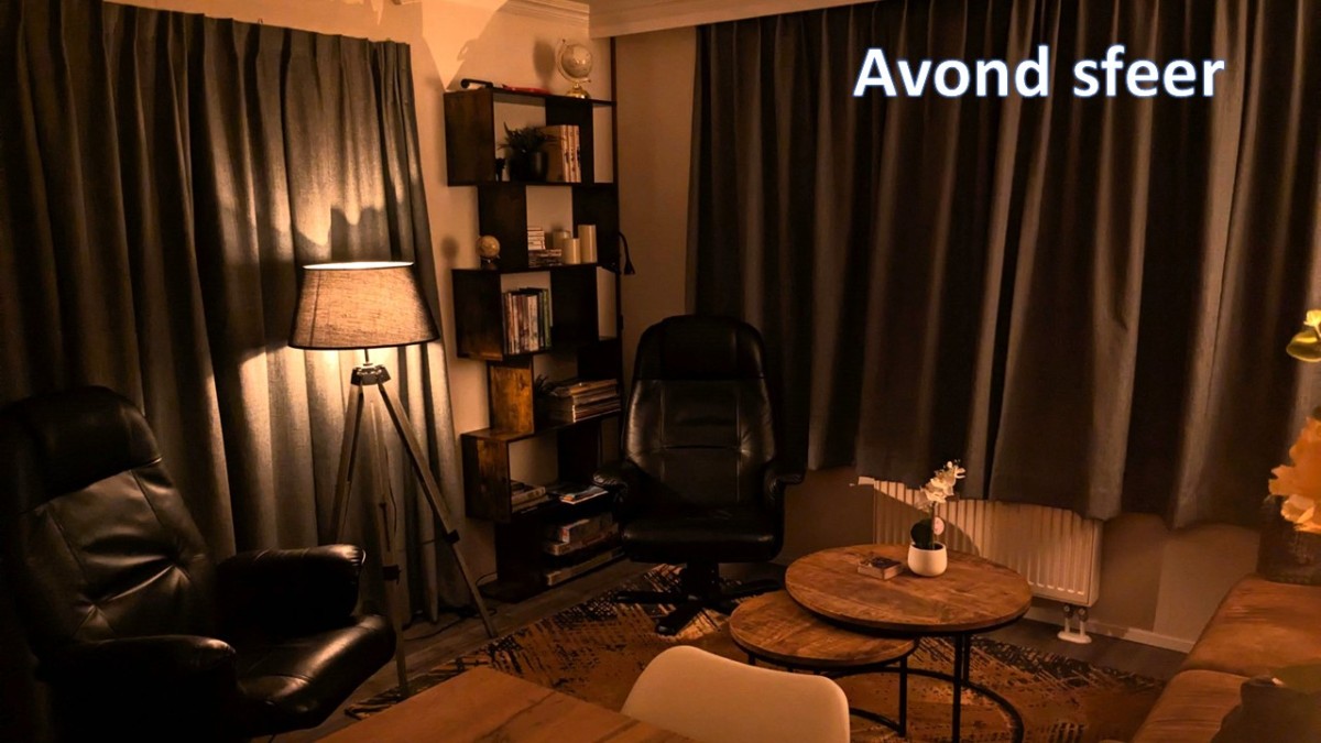 Accommodatie afbeelding