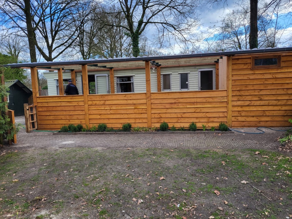 Accommodatie afbeelding
