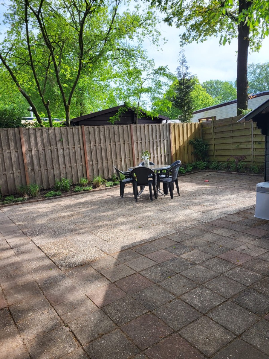 Accommodatie afbeelding
