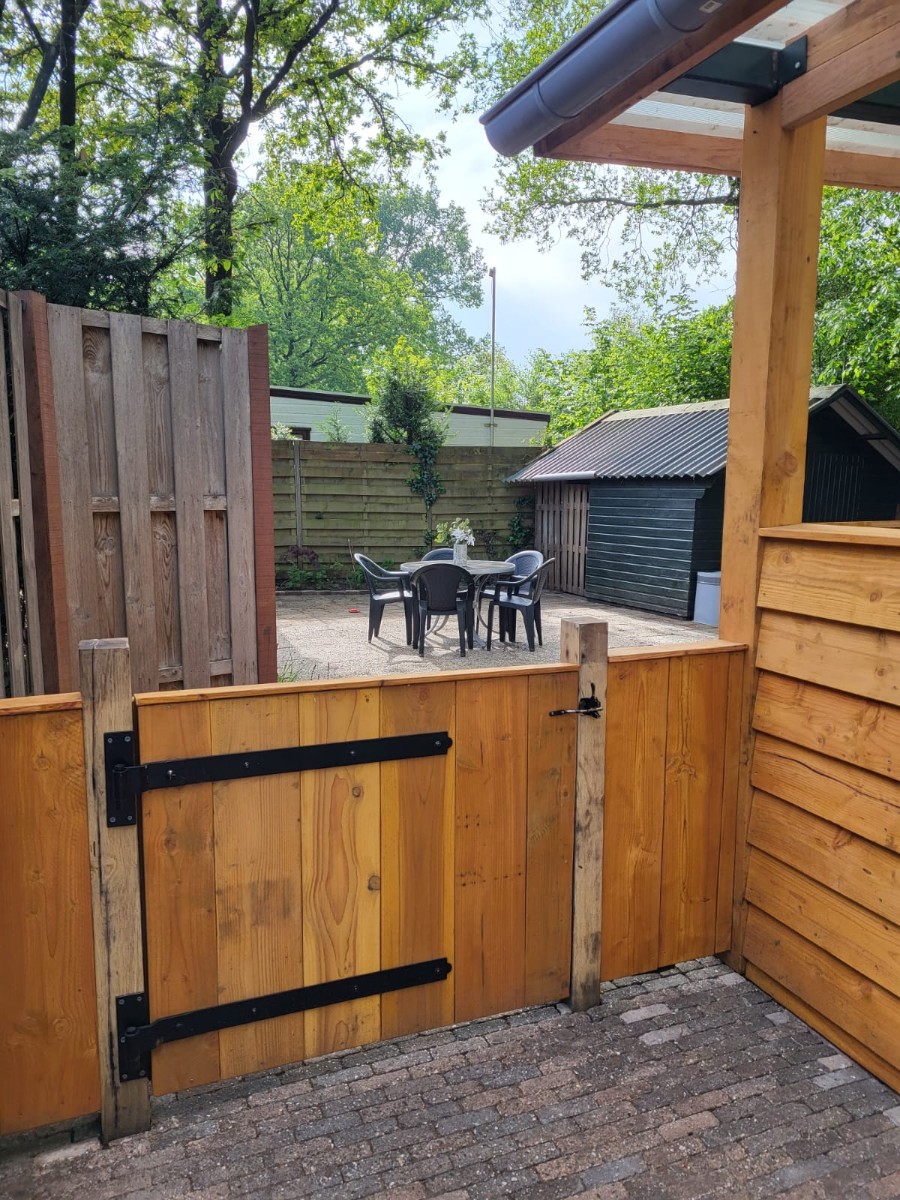 Accommodatie afbeelding