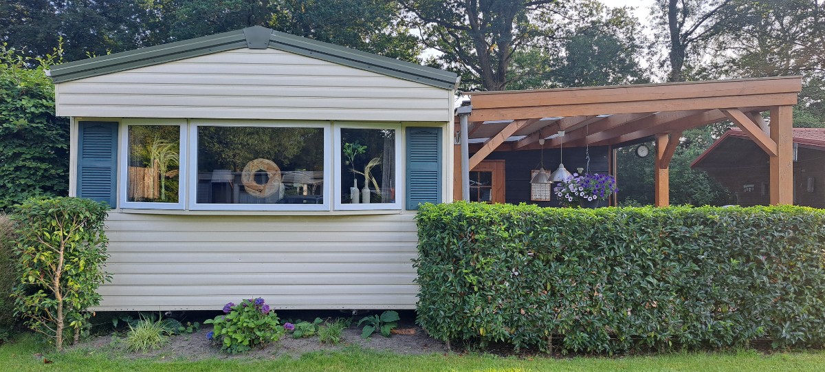Accommodatie afbeelding