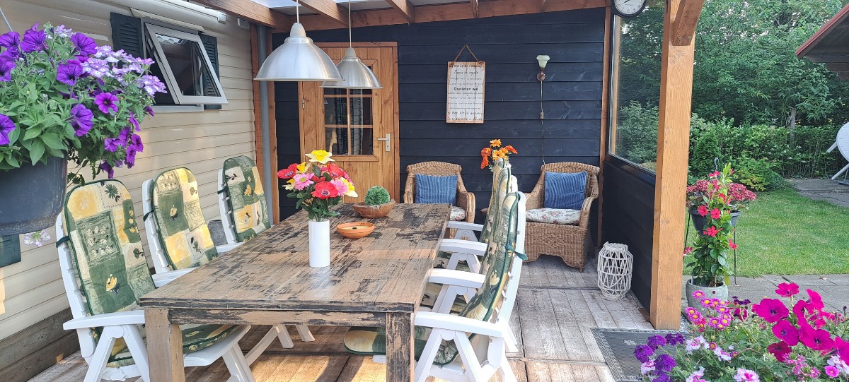 Accommodatie afbeelding