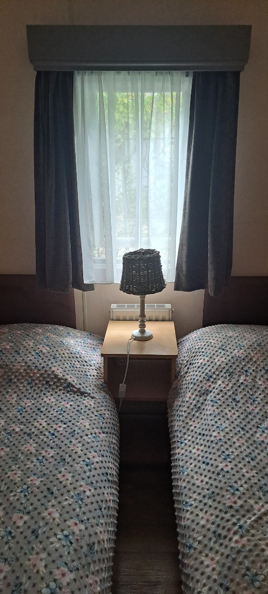 Accommodatie afbeelding