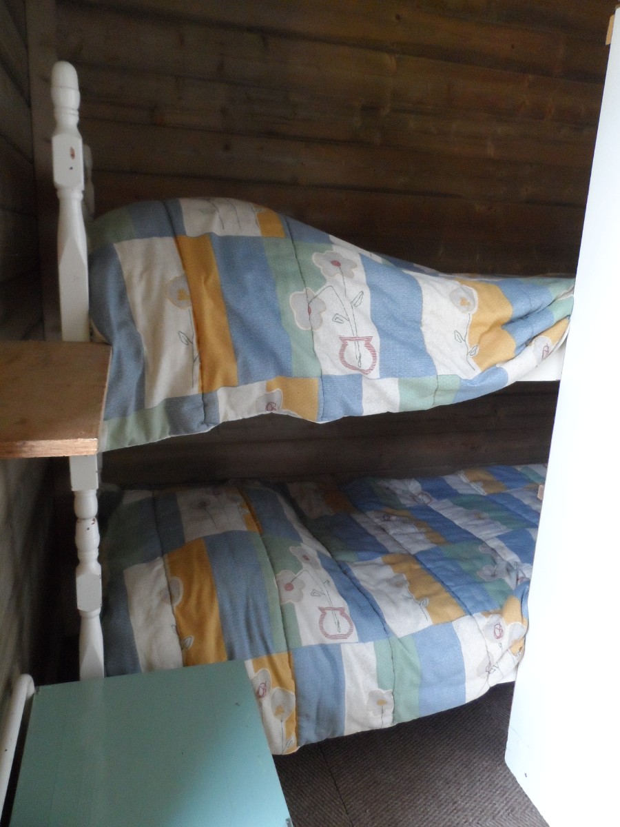 Accommodatie afbeelding