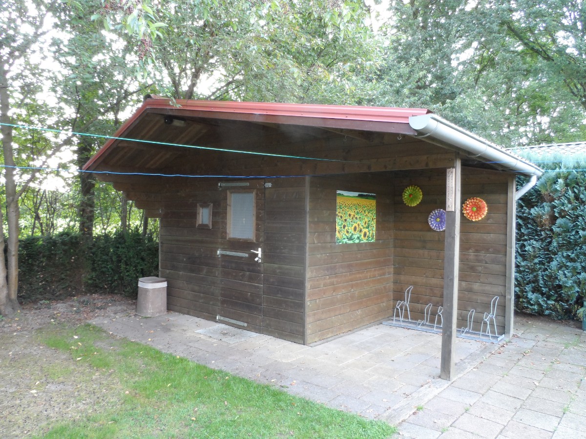 Accommodatie afbeelding