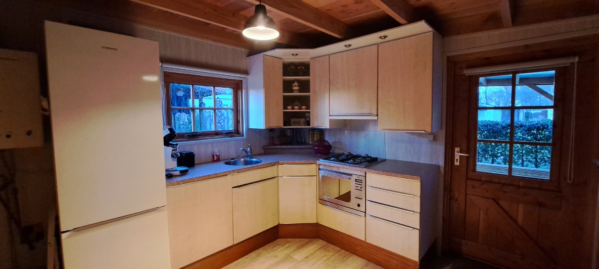 Accommodatie afbeelding