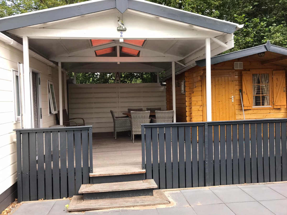 Accommodatie afbeelding