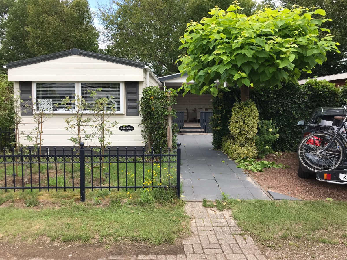 Accommodatie afbeelding