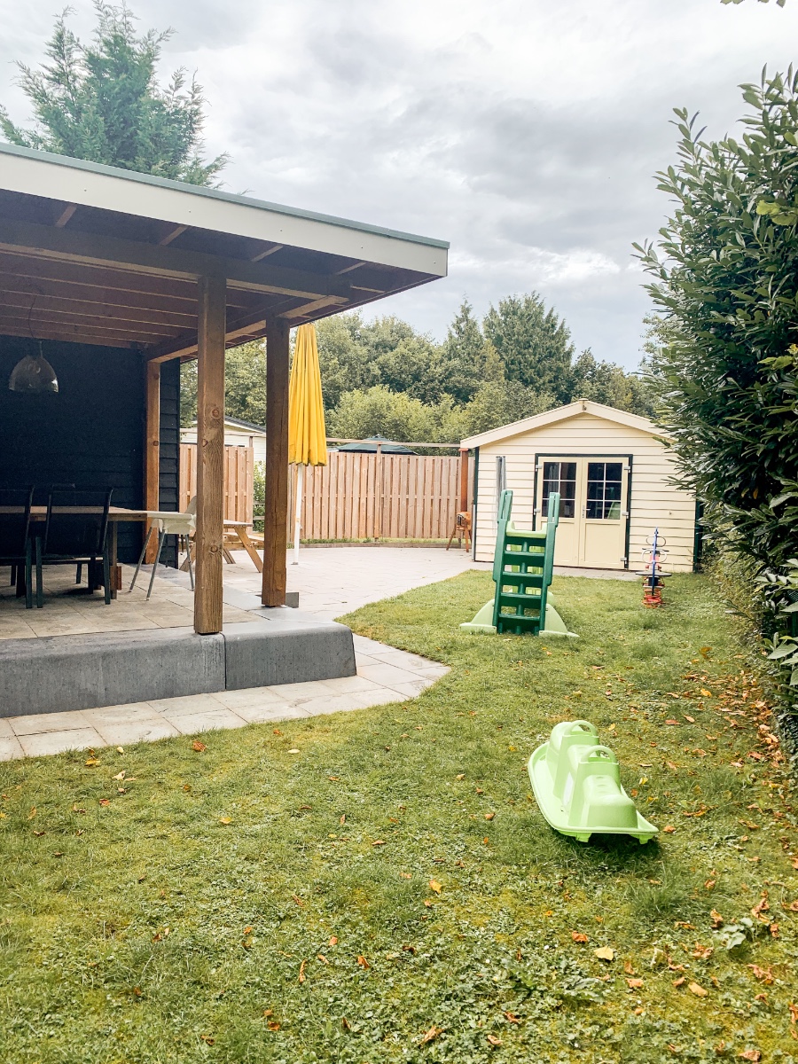 Accommodatie afbeelding