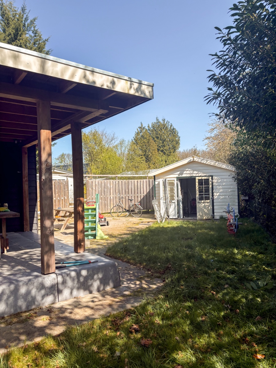 Accommodatie afbeelding