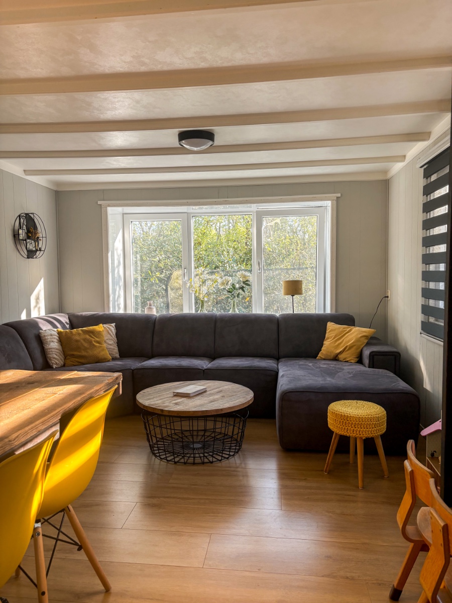 Accommodatie afbeelding