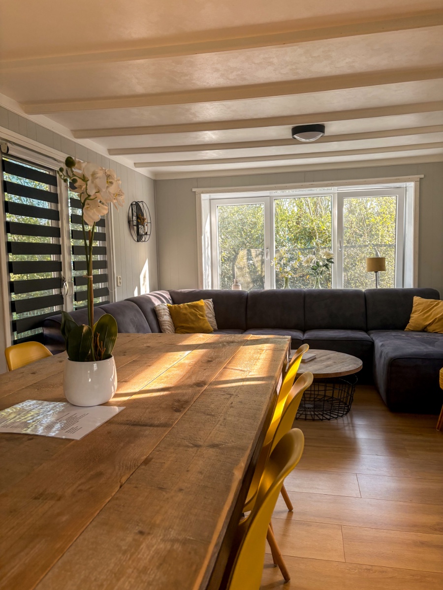 Accommodatie afbeelding