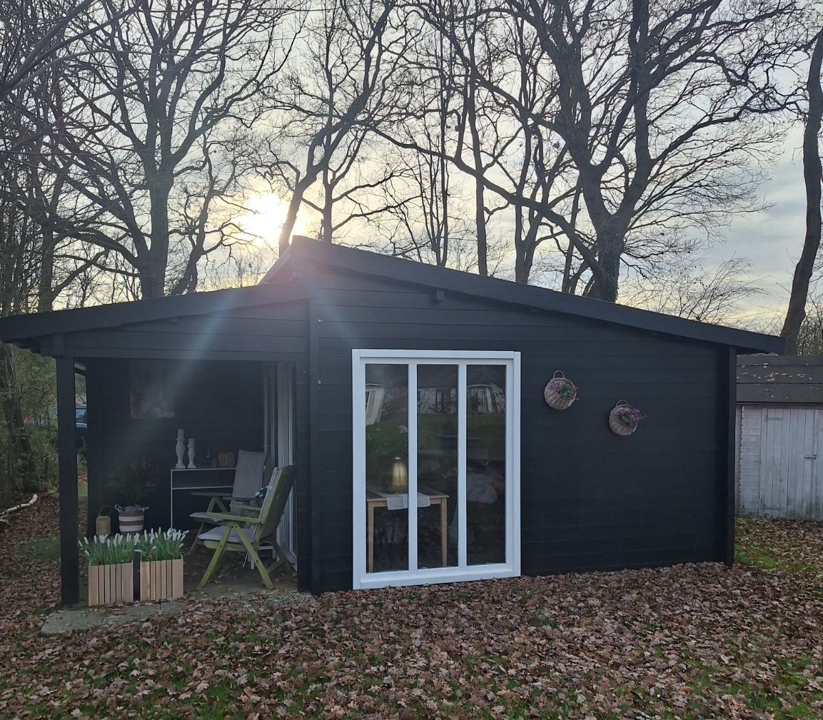 Accommodatie afbeelding