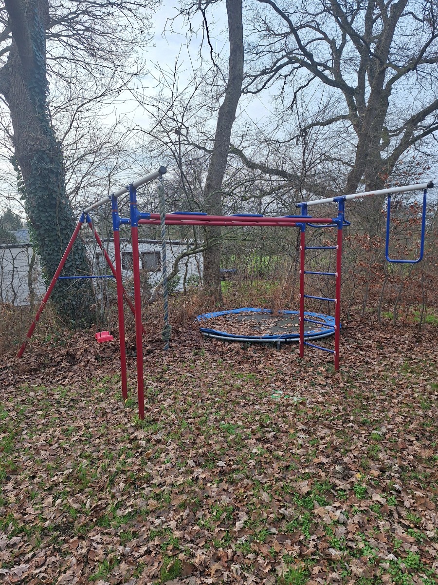 Accommodatie afbeelding