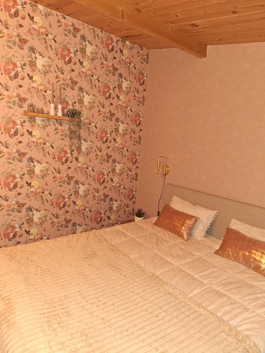 Accommodatie afbeelding