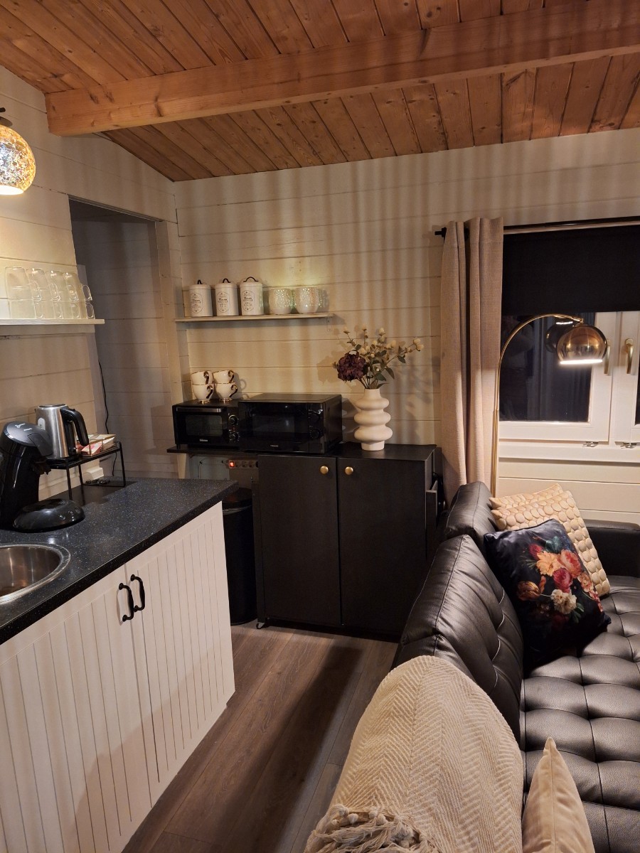 Accommodatie afbeelding