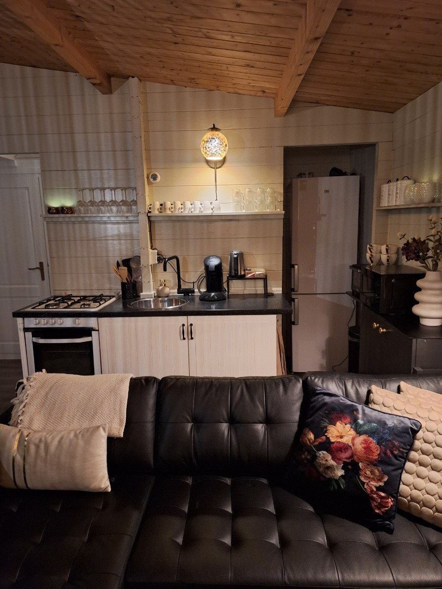 Accommodatie afbeelding