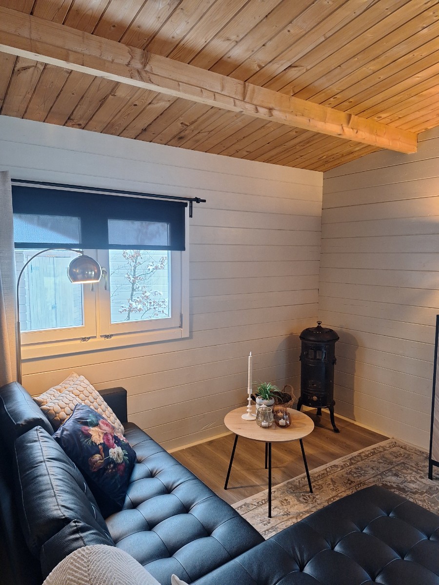 Accommodatie afbeelding