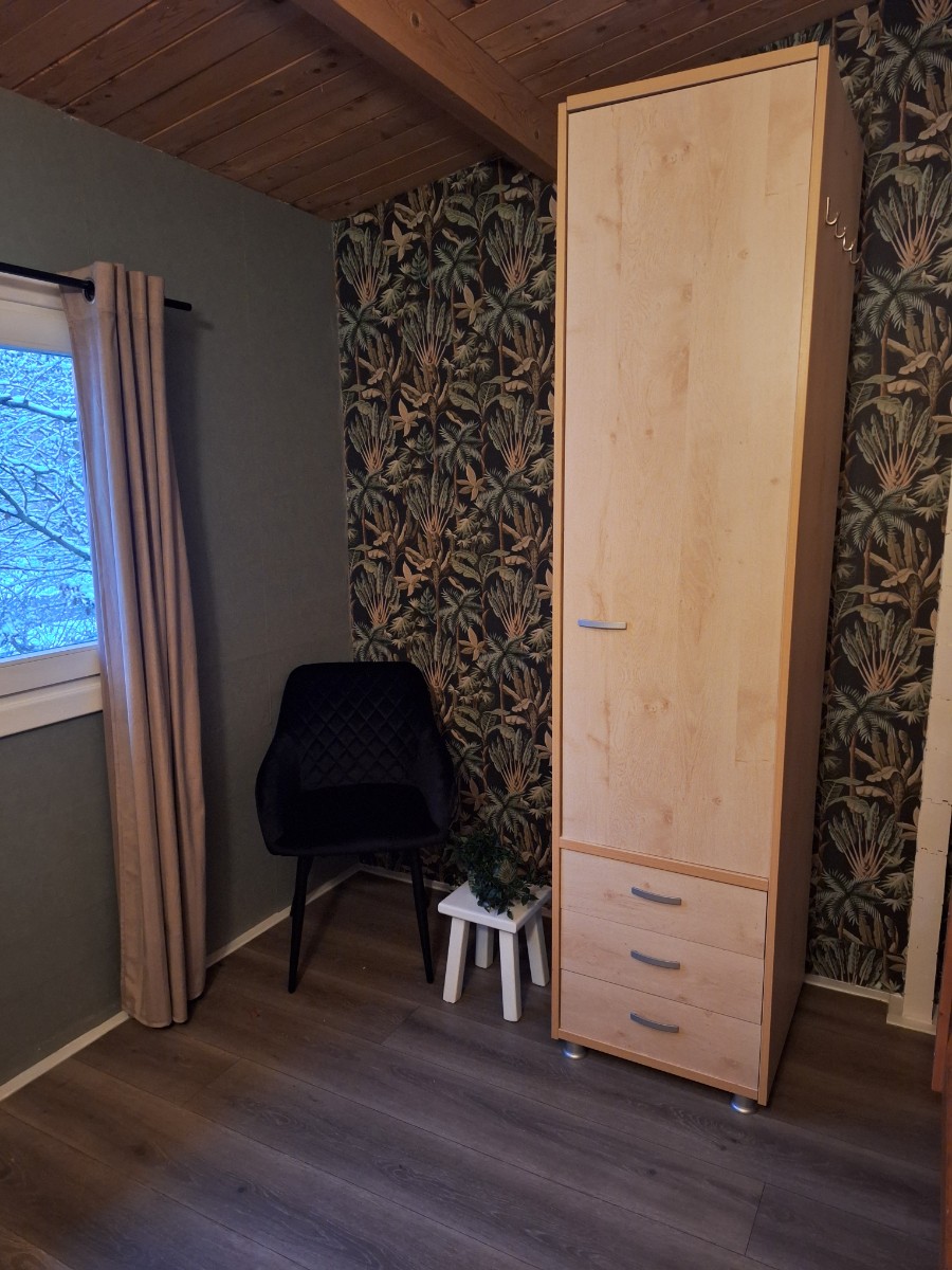 Accommodatie afbeelding