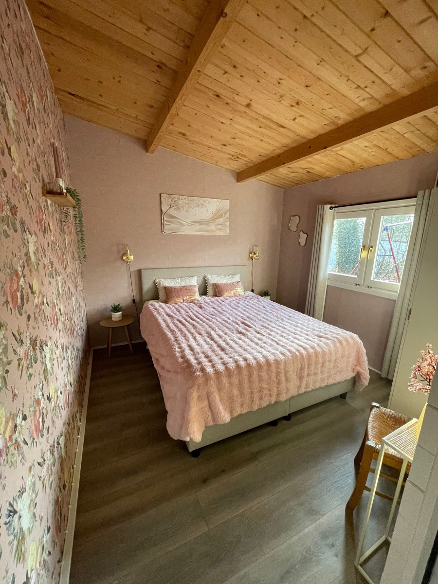 Accommodatie afbeelding