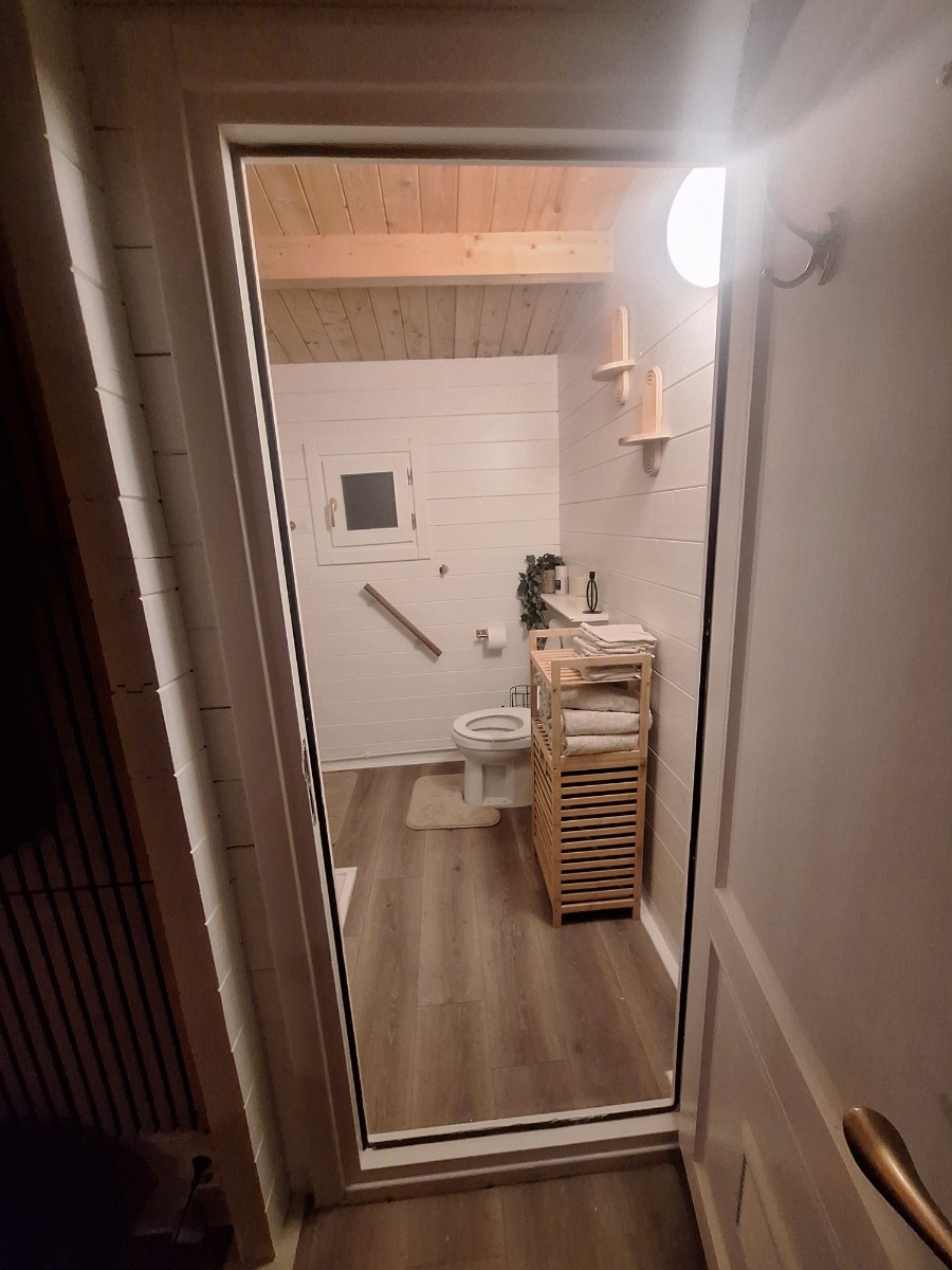 Accommodatie afbeelding