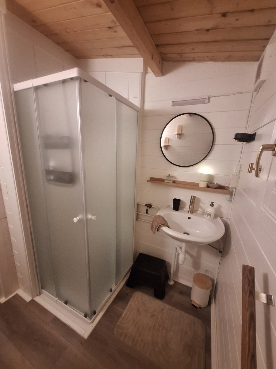 Accommodatie afbeelding