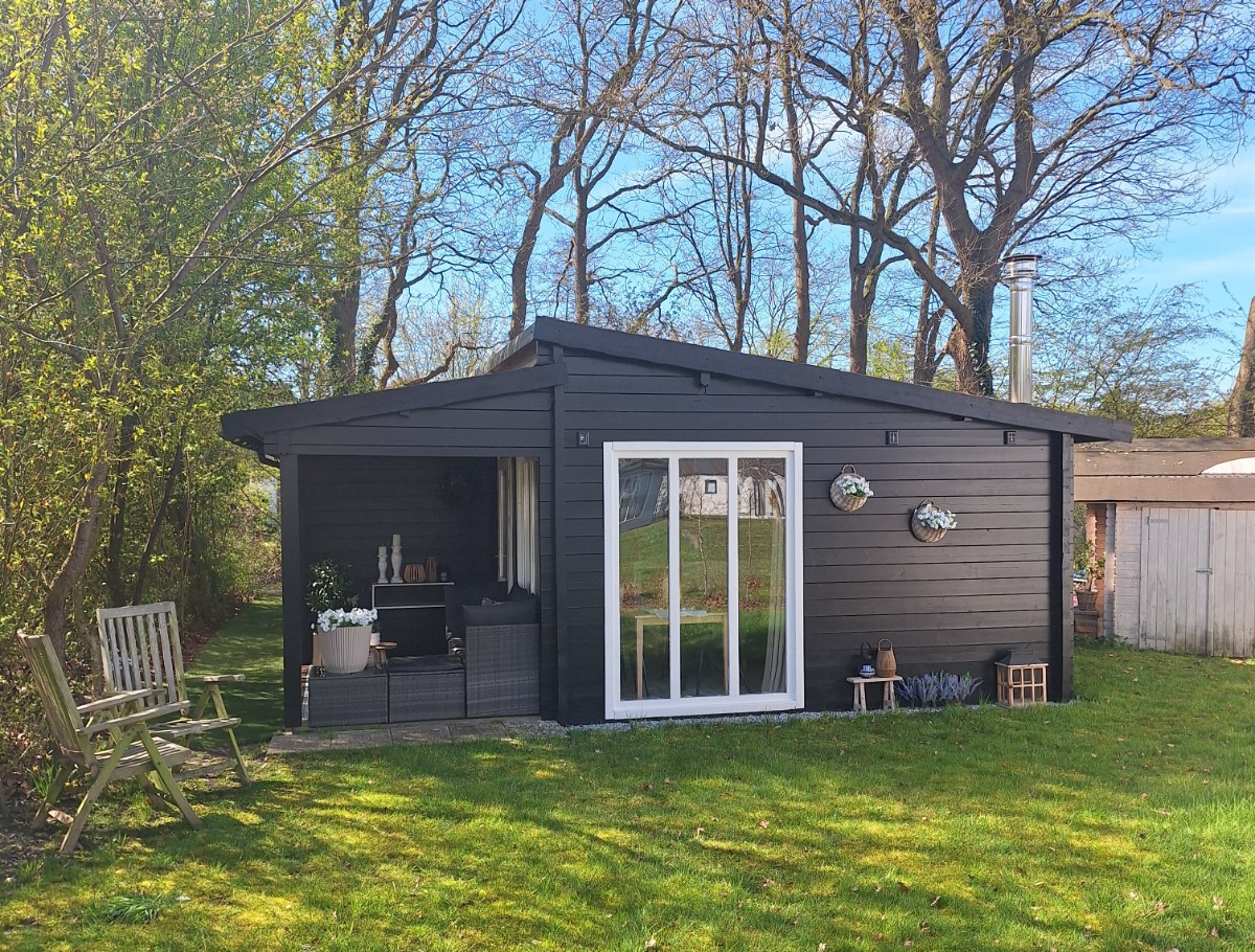 Accommodatie afbeelding