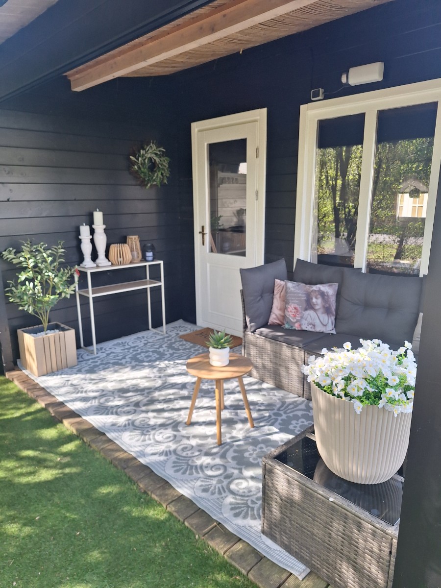 Accommodatie afbeelding