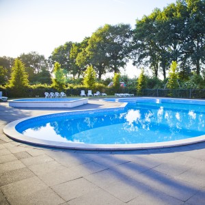 Accommodatie afbeelding