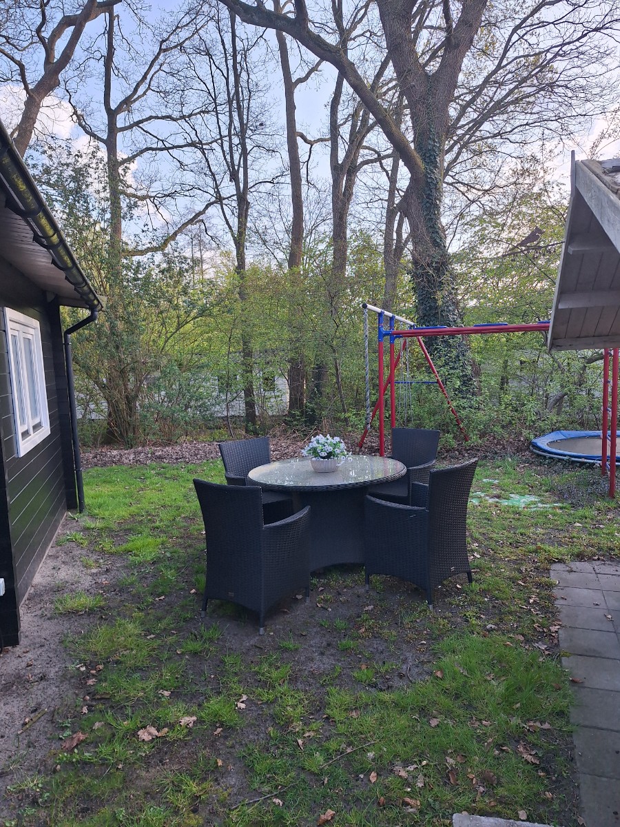 Accommodatie afbeelding