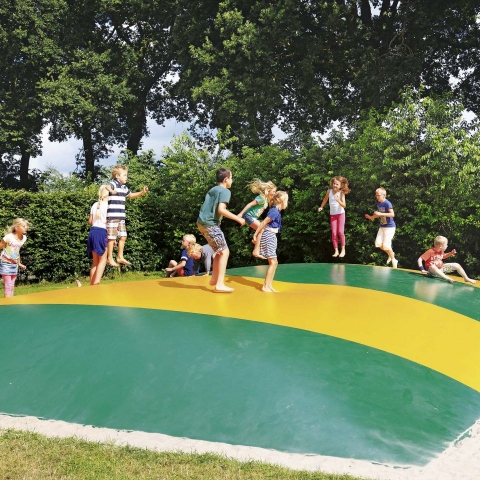 Accommodatie afbeelding