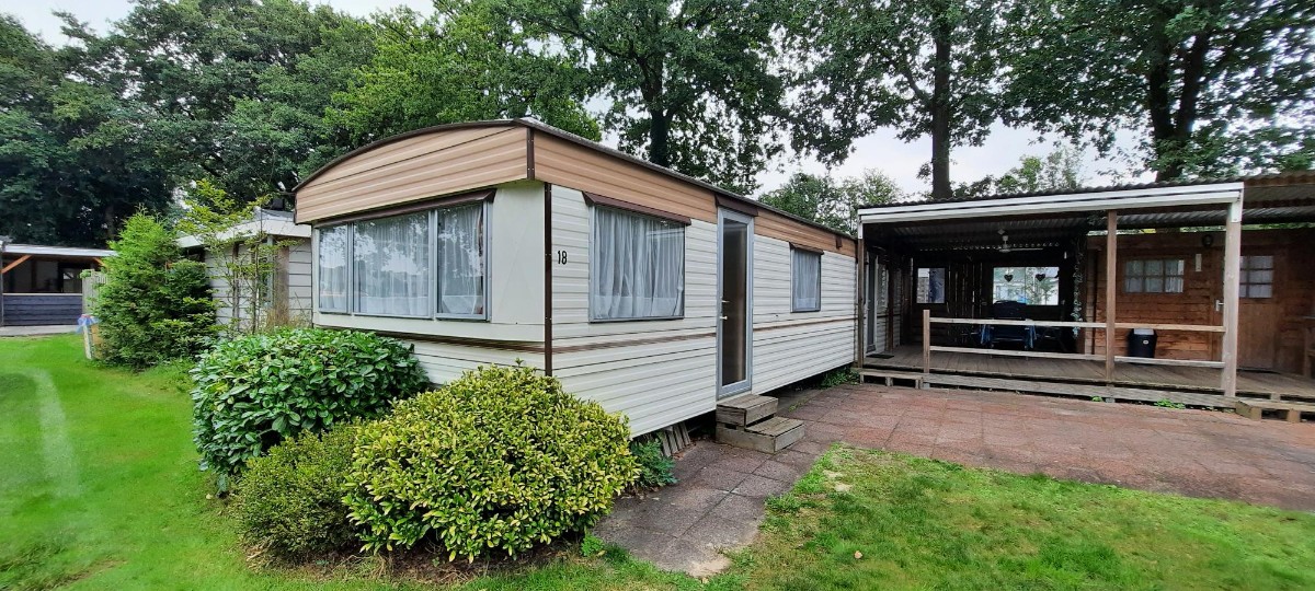 Accommodatie afbeelding