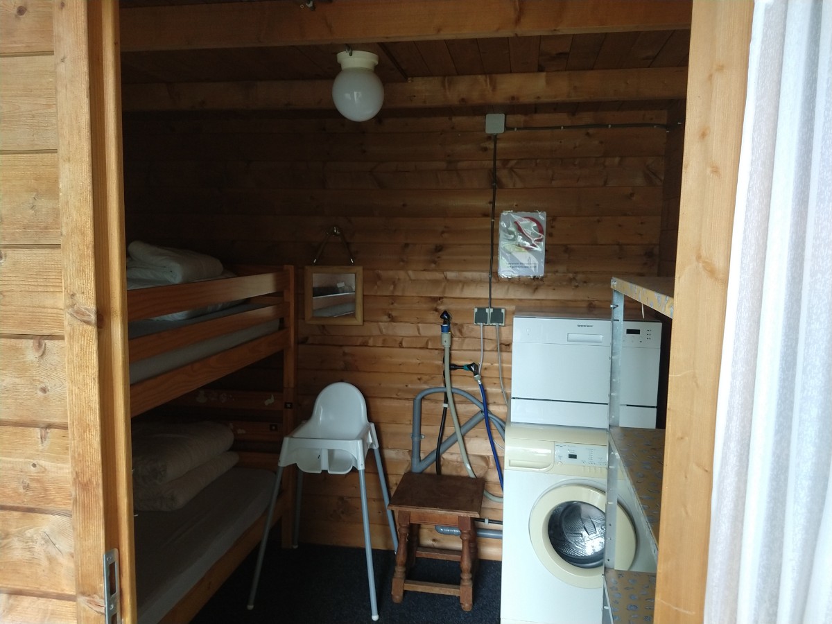 Accommodatie afbeelding