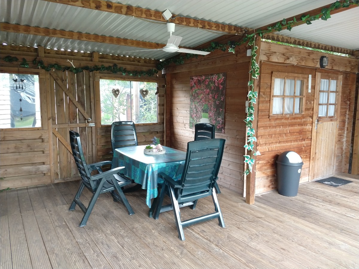 Accommodatie afbeelding