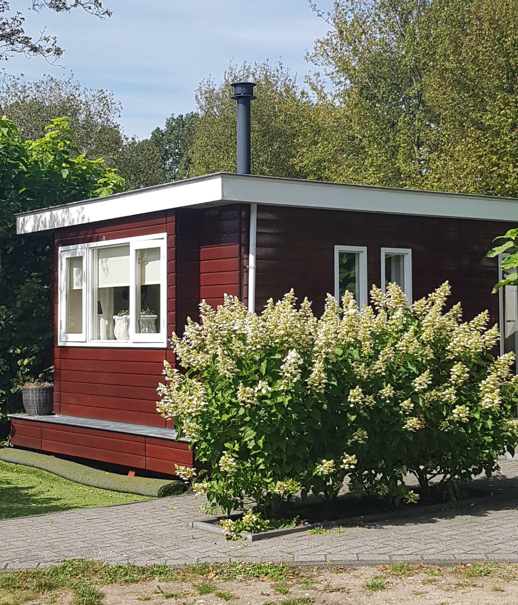 Accommodatie afbeelding