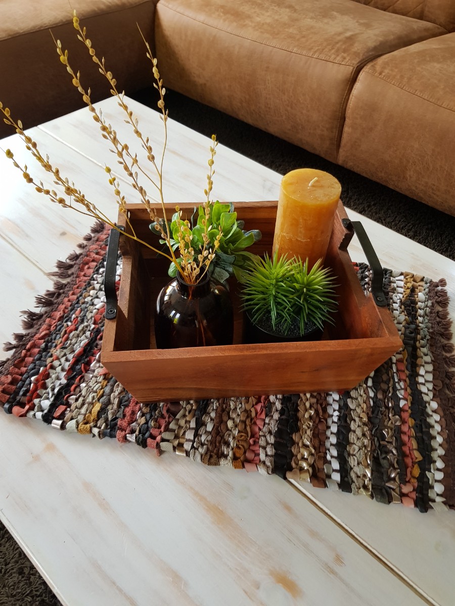 Accommodatie afbeelding