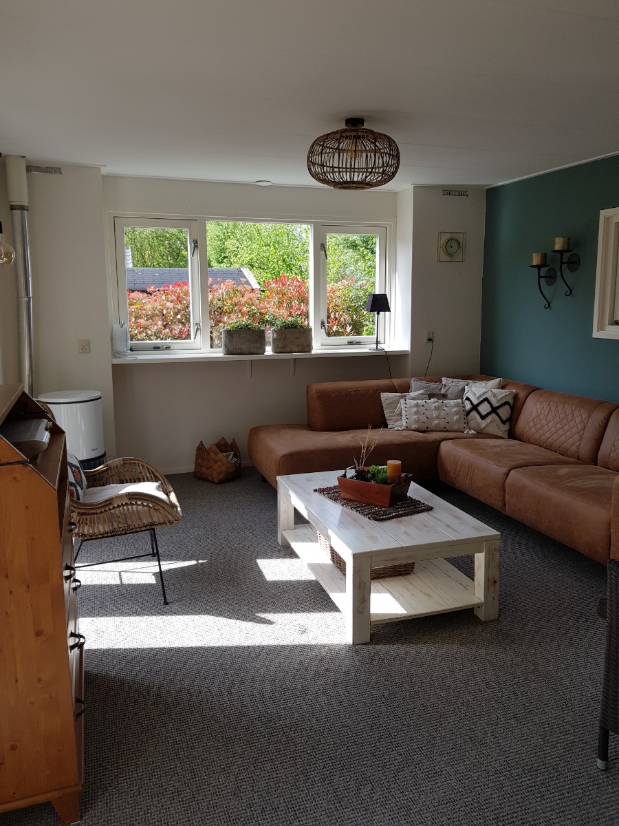 Accommodatie afbeelding