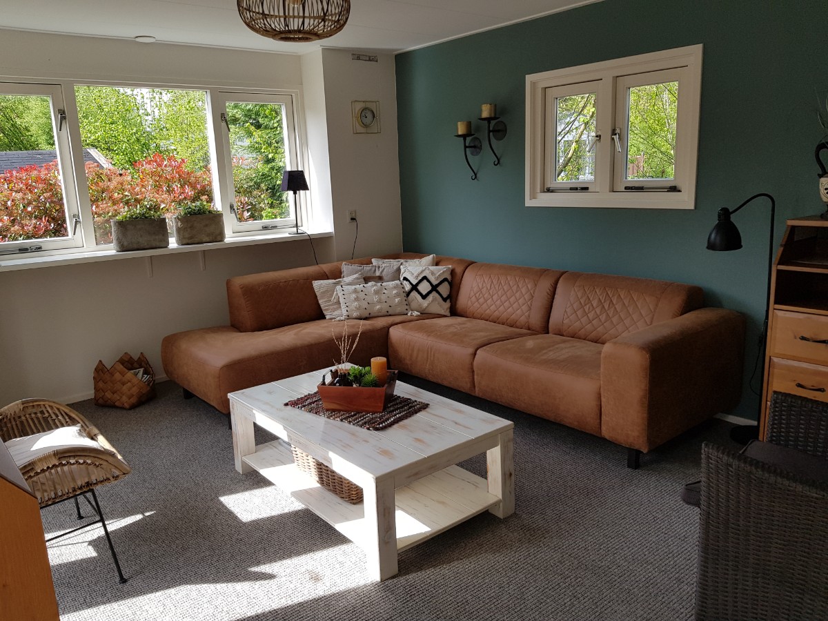 Accommodatie afbeelding