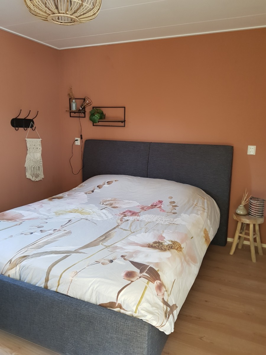 Accommodatie afbeelding
