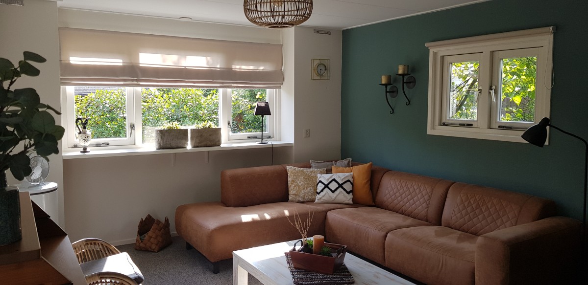 Accommodatie afbeelding