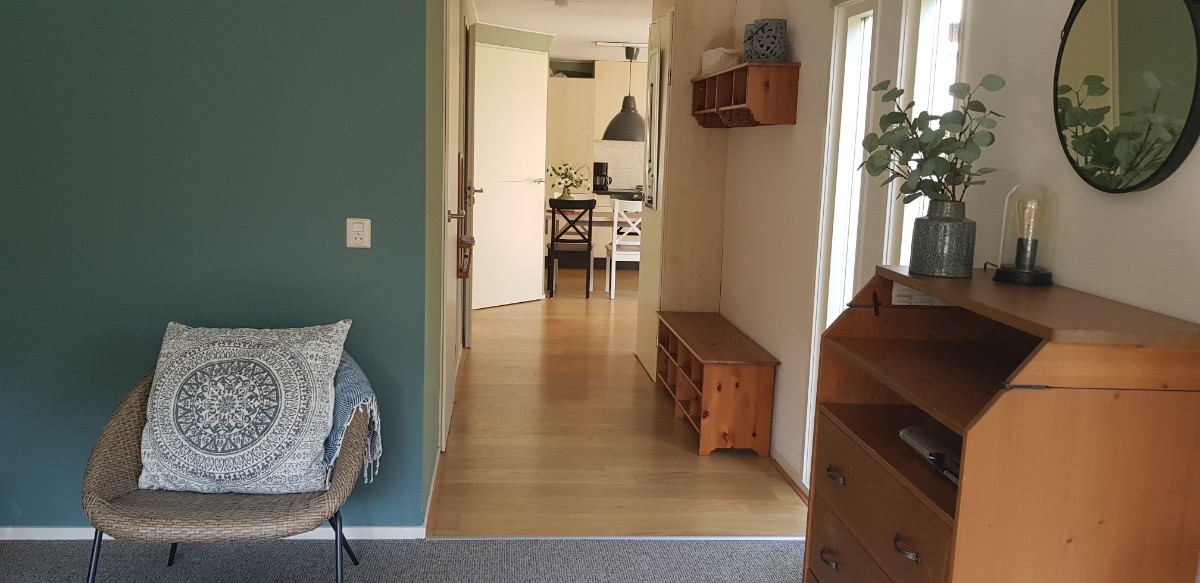 Accommodatie afbeelding