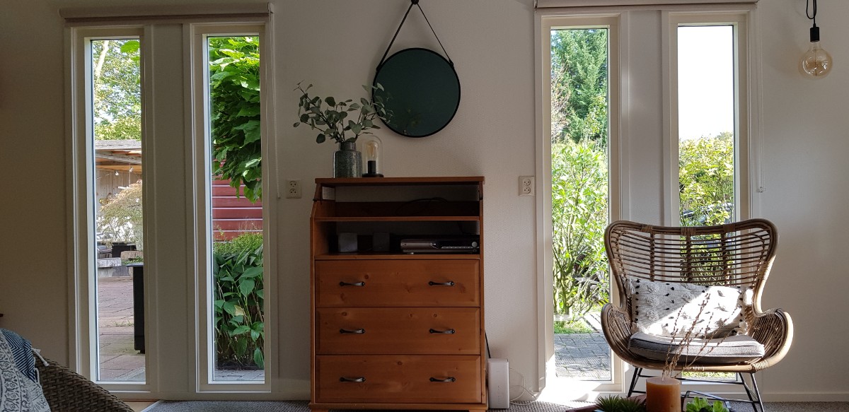 Accommodatie afbeelding